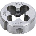 Fili�re - bgs - 1900 - m10x1. 25 - s - m10 x 125 x 25 mm