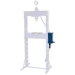 Presse hydraulique - bgs - 9246 - qualit professionnelle - outil datelier - pompe hydraulique