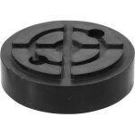 Bgs 9888 cric � v�rin hydraulique 20 t