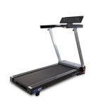 Bh fitness bz6405 zr101 ultra : tapis de course pliable inclinaison & ftms