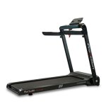 Bh fitness runlab plus g6311 : tapis de course ultra pliable design premium