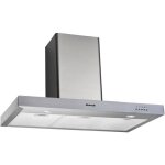 Bhb 6901 x - hotte decorative - brandt