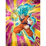 Bhu714 5d diy diamond painting anime dragon ball diamond cross stitch complete diamond painting kit mosaic ...