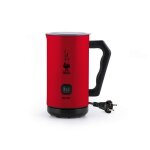 Mousseur à lait - bialetti - 4431 - Électrique - 150 ml - revêtement anti - adhésif Mousseur à lait - bialetti - 4431 - Électrique - 150 ml - revêtement anti - adhésif