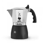 Cafetire - bialetti - brikka - aluminium - 4 tasses - tous feux sauf induction