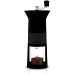 Moulin à café - bialetti - dcdesign03 - manuel - plastique - broyeur céramique Moulin à café - bialetti - dcdesign03 - manuel - plastique - broyeur céramique