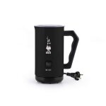 Mousseur à lait - bialetti - 80063630 - Électrique - 150 ml - noir Mousseur à lait - bialetti - 80063630 - Électrique - 150 ml - noir