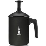 Mousseur  lait - bialetti - tuttocrema 965388 - noir - rapide - crmeux