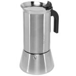 Cafetire  moka - bialetti - new venus - acier inoxydable 18 / 10 - 2 tasses - argent