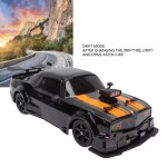 Bib 16a04 voiture t�l�command�e de drift jouet de v�hicule 2. 4ghz �chelle 1 / 16 voiture de d�rive rc ...