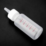 Biberon pour animaux biberon de lait pour animaux de compagnie en plastique de qualit suprieure non ...