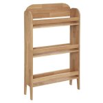 Biblioth�que enfant robin h�v�a h100cm - atmosphera cr�ateur dint�rieur