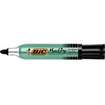 Marqueurs permanents bic marking onyx 1482 - noir Marqueurs permanents bic marking onyx 1482 - noir