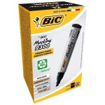 Bic� - bo�te marqueurs bic� marking� 2300 x 12 - encre noire