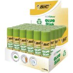 Bâtons de colle - bic - ecolutions - 8 g - boîte de 30 - sans solvant Bâtons de colle - bic - ecolutions - 8 g - boîte de 30 - sans solvant