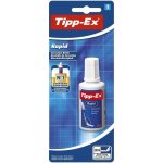 Bic flacon correcteur tipp - ex rapid