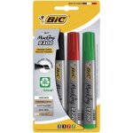Bic marqueur permanent bic marking 2300 assortis x4 Bic marqueur permanent bic marking 2300 assortis x4