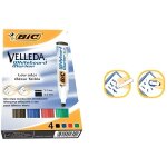 Bic marqueur pour tableau blanc velleda 1751 p?