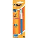Bic� - original medium stylo - bille 4 couleurs