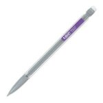 Bic porte - mine 05 mm jetable corps plastique n?