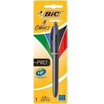 Bic pro stylo - bille 4 couleurs