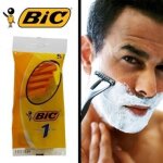 Bic - rasoir par 5