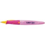 Bic - stylo bille twist ergo pm corps rose et e. . . Bic - stylo bille twist ergo pm corps rose et e. . .