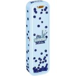 Bic summer blue box : stylo gel (07 mm) porte - mines stylo bille 4 couleurs (100 mm) surligneur - bleu ...