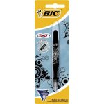 Bic x pen d�cor stylo plume