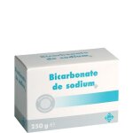 Bicarbonate de sodium