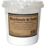 Bicarbonate de soude - 1 kg