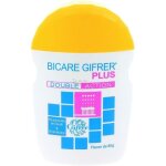 Bicare plus bicarbonate de soude + bromlane 60 g