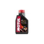 Bidon de 1l dhuile motul 7100 5w40 ma2 100% synth�se pour moteur 4 temps moto