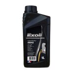 Bidon huile exoil 5w40 1 litre