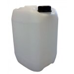 Bidon / jerrican de 10 litres -