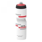 Bidon - zefal - magnum pro - 1l - blanc - t�tine pro - cap (vissable)
