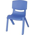 Chaise - bieco - 04000003 - plastique - 53x33x28 cm - pour enfant Chaise - bieco - 04000003 - plastique - 53x33x28 cm - pour enfant