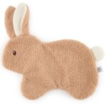 Bieco doudou lapin fine en boucl� doudou plat doudou bebe fille doudou bebe gar�on doudou mouchoir doudou ...