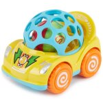 Bieco jouet voiture bebe avec hochet petite voiture enfant voiture bebe petites voitures jouets petites ...