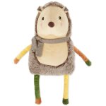 Bieco peluche hrisson bb env. 30 cm mignon doudou bb hrisson doudou garcon fille aide au sommeil ...