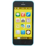 Bieco telephone enfant � partir de 1 an telephone factice telephone portable pour enfant telephone bebe ...