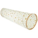 Bieco tunnel enfant xxl dots 180 x 46 cm jeux exterieur enfant 1 ans jeux enfant exterieur jardin tente ...