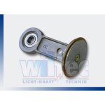 Bielle kit complet de compresseur as196 / as196a / as20w / as19