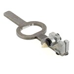 Biellette + pince lame 376449 - 00 - scie electrique black & decker