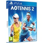 Jeu vidéo - bigben - ao tennis 2 ps4 - mode carrière - personnalisation - réputation Jeu vidéo - bigben - ao tennis 2 ps4 - mode carrière - personnalisation - réputation