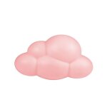 Bigben btlswcloud enceinte bluetooth speaker mural luminus bt usb forme nuage