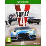Jeu de simulation - bigben - v - rally 4 - course - xbox one Jeu de simulation - bigben - v - rally 4 - course - xbox one