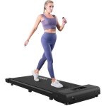 Bigzzia tapis de course portable 2 - in - 1 tapis motorisé 1 - 10km / h 1. 5 hp charge max 110kg vitesse ... Bigzzia tapis de course portable 2 - in - 1 tapis motorisé 1 - 10km / h 1. 5 hp charge max 110kg vitesse ...