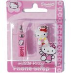 Bijou de téléphone / pendentif pour téléphone portable hello kitty Bijou de téléphone / pendentif pour téléphone portable hello kitty