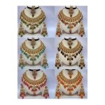 Bijoux indiens parure sumitra